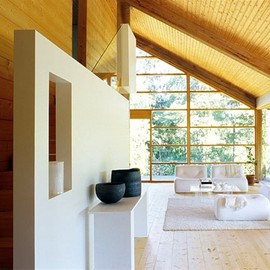 リビング,窓,ロフト,屋根裏